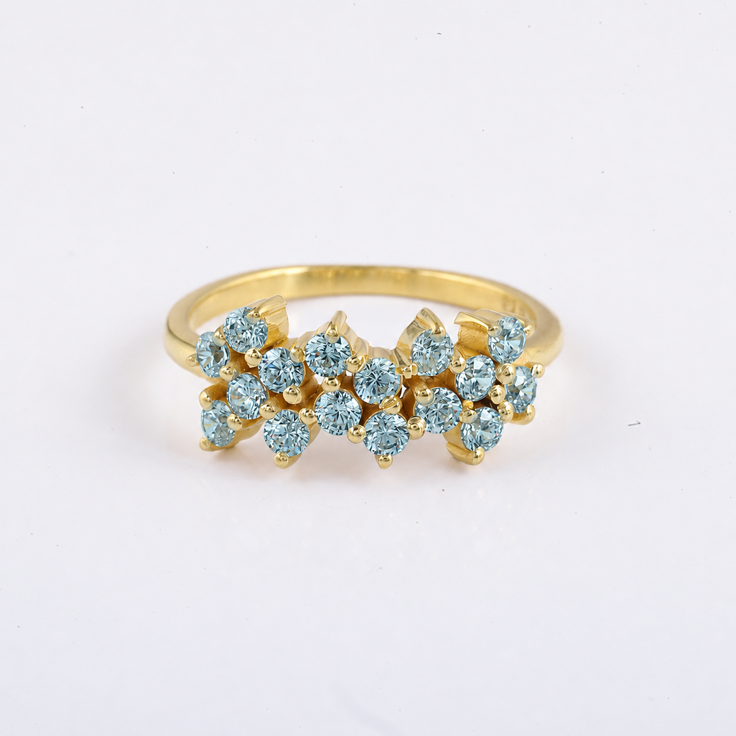 Athena Ring