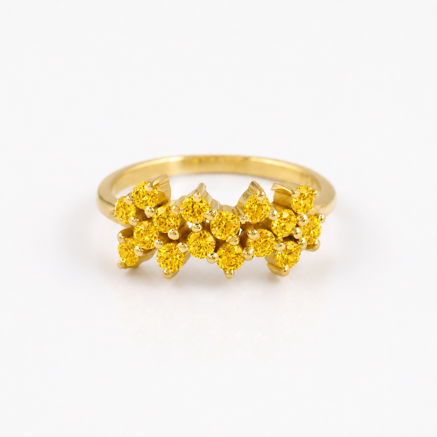 Athena Ring
