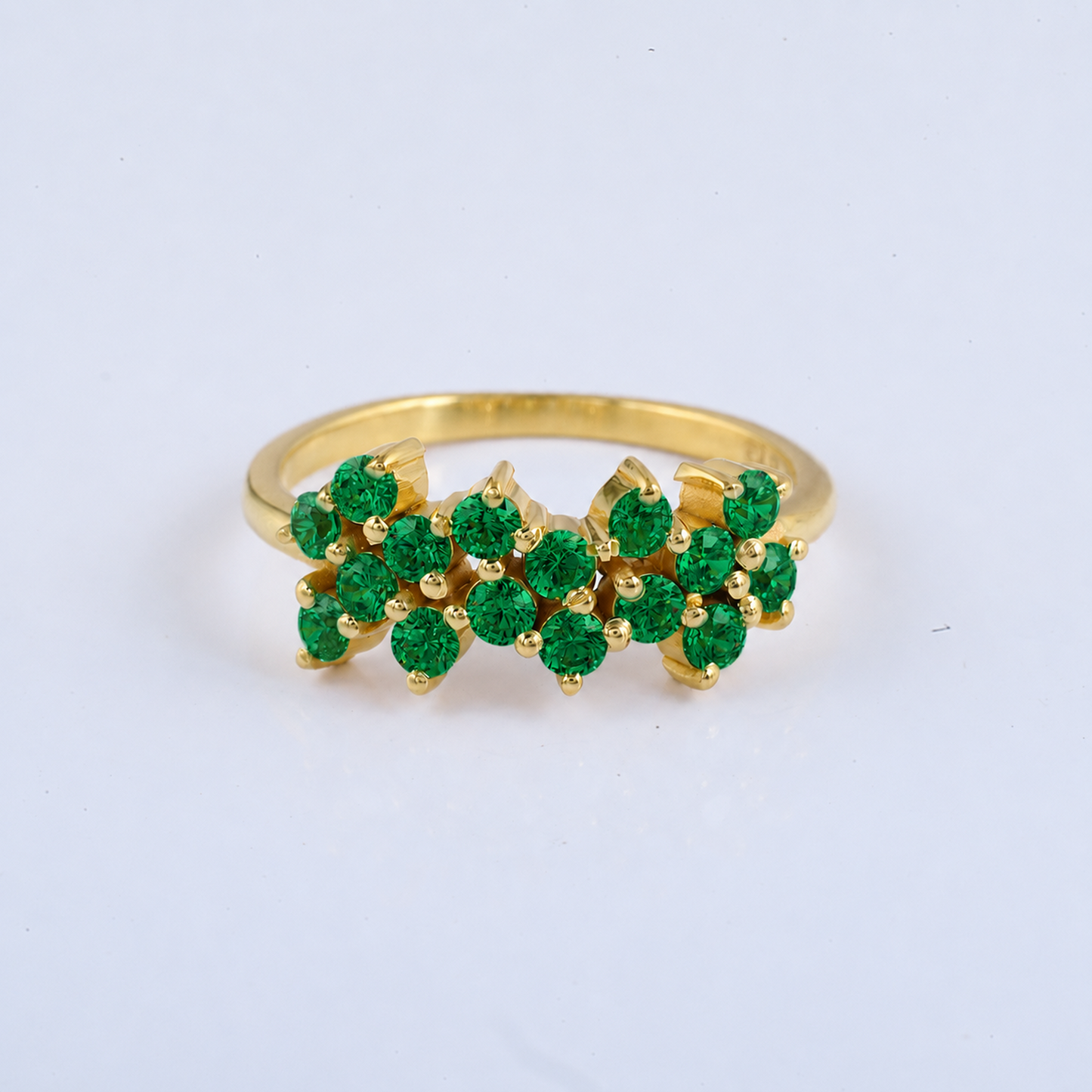 Athena Ring