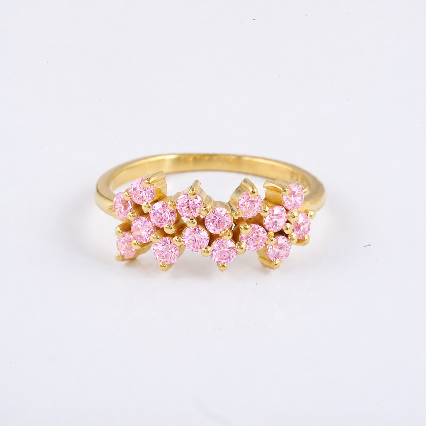 Athena Ring