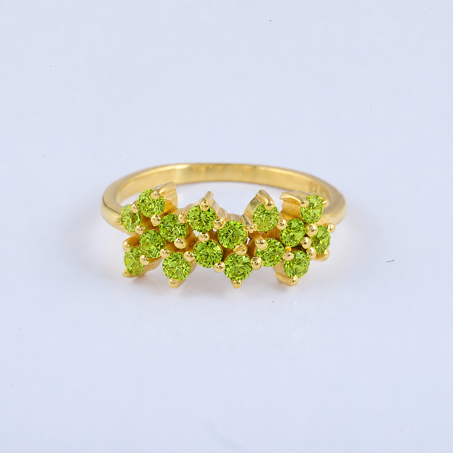 Athena Ring
