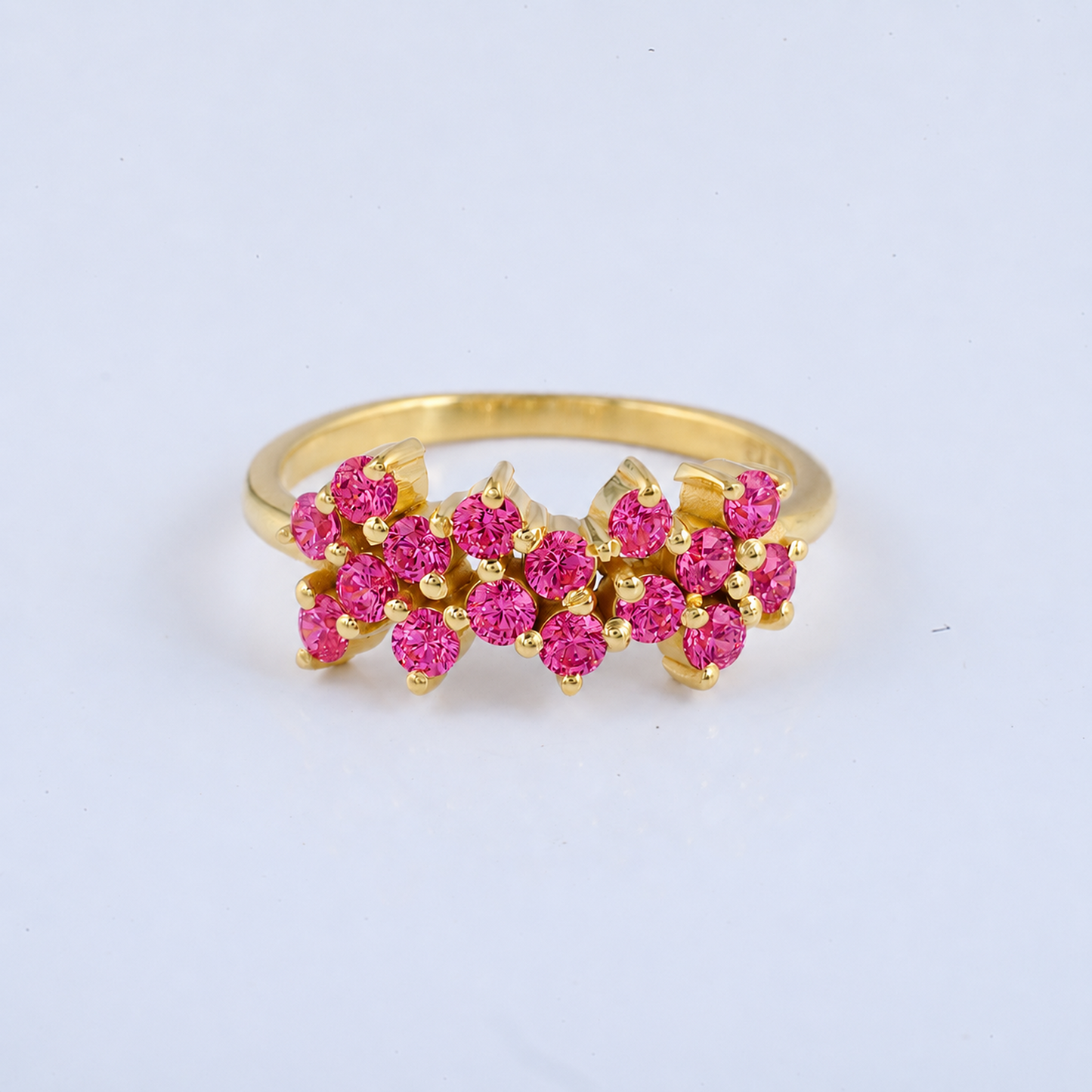 Athena Ring