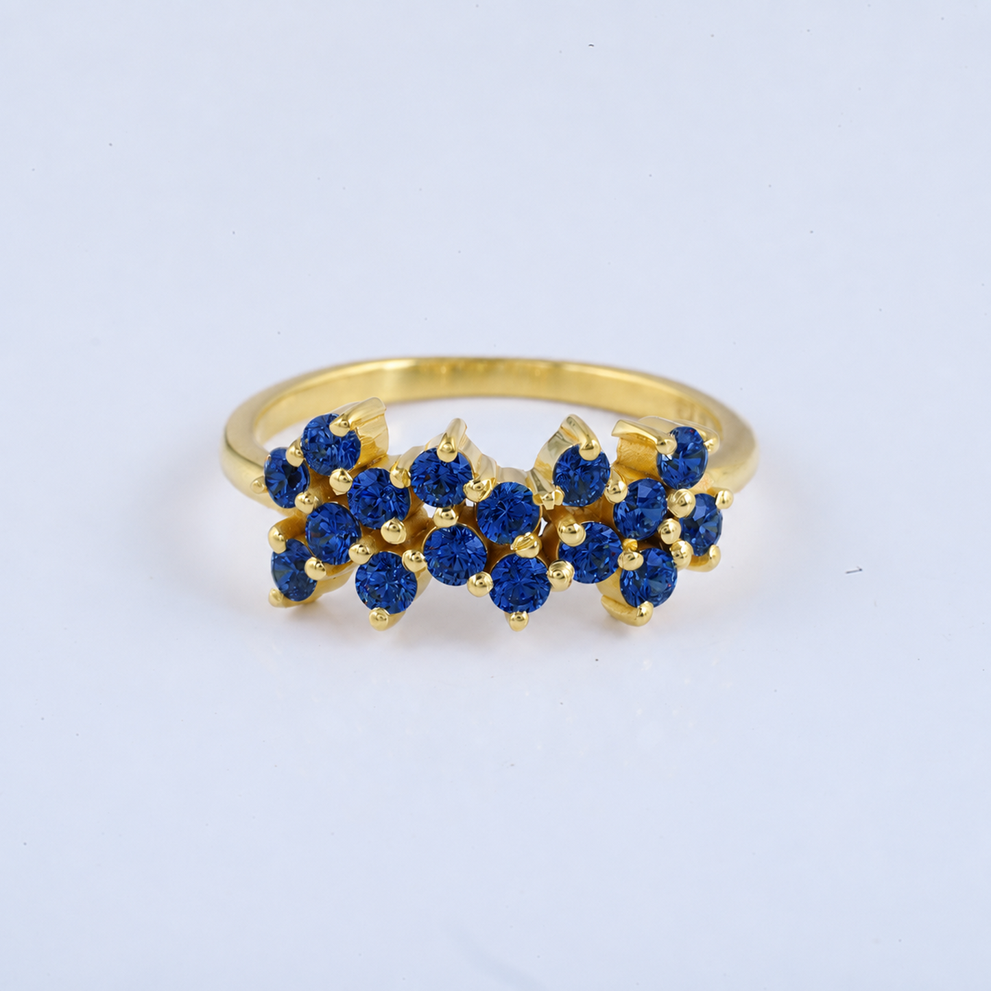 Athena Ring