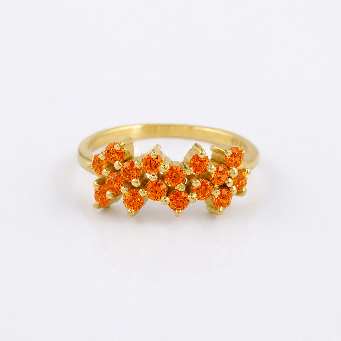 Athena Ring