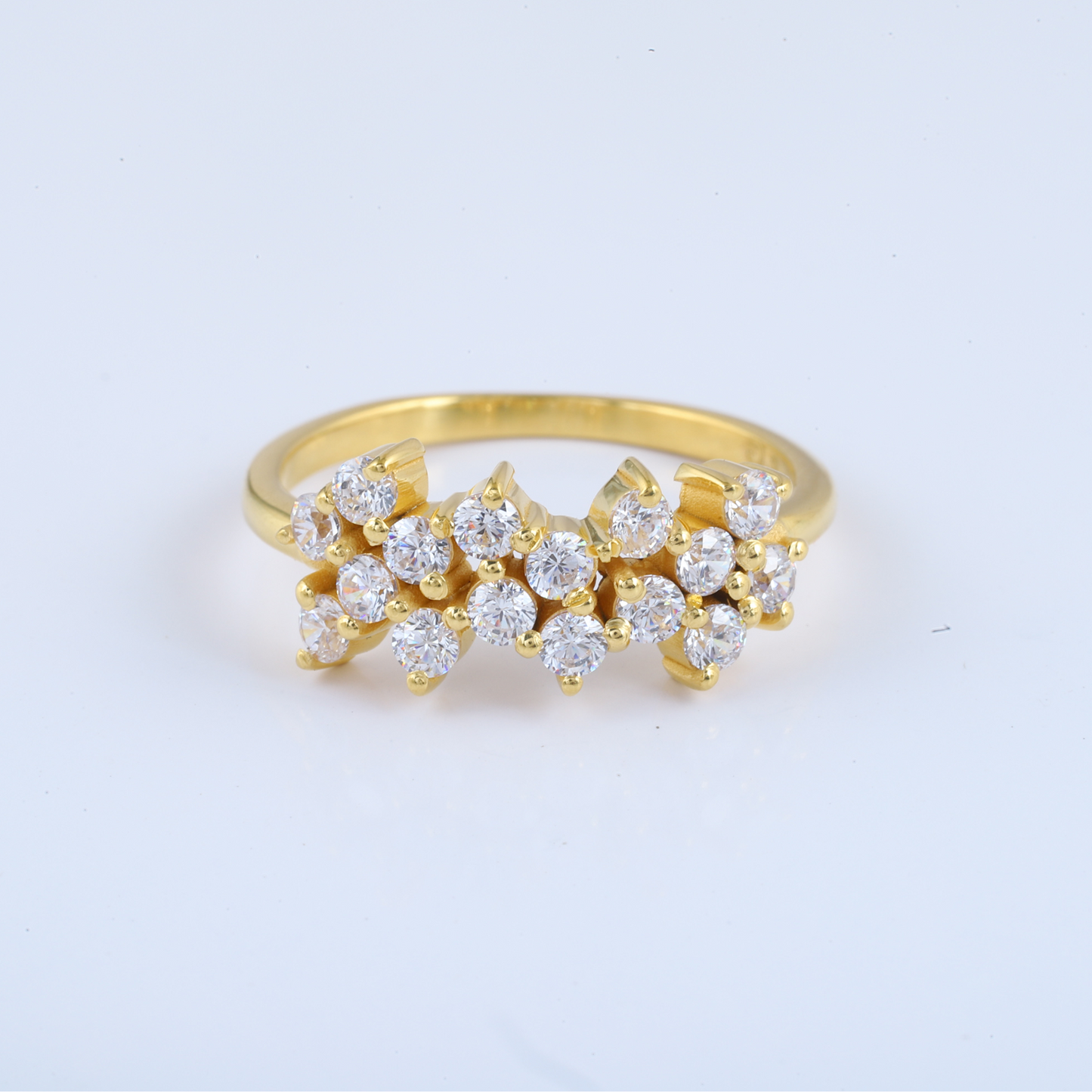 Athena Ring