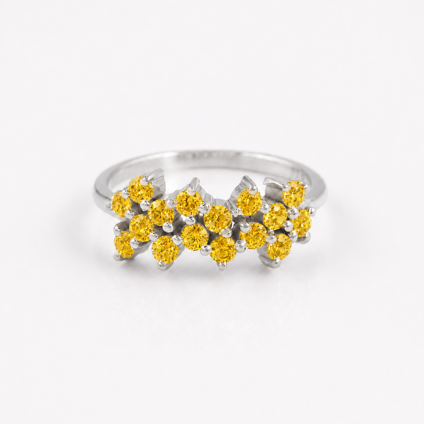 Athena Ring
