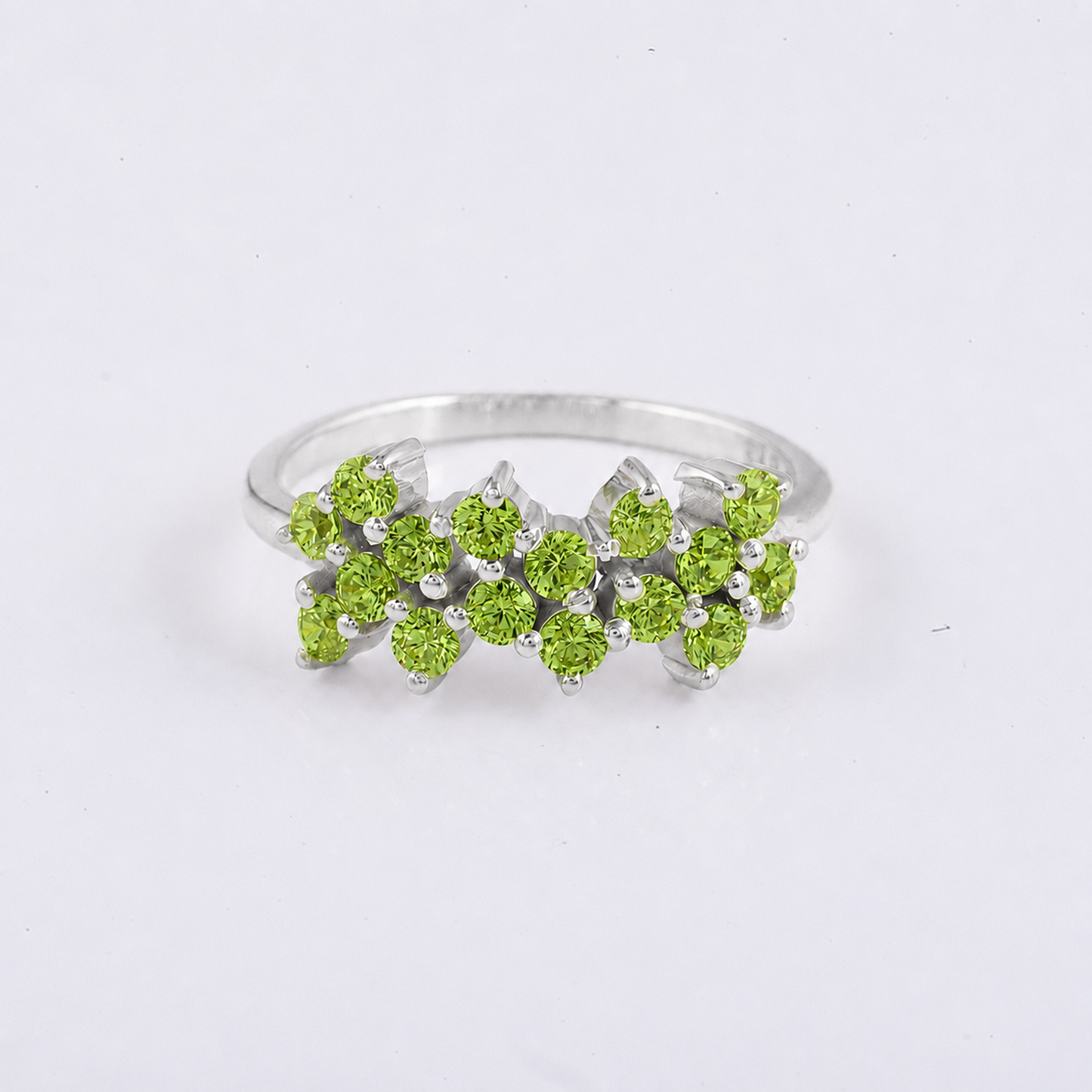 Athena Ring