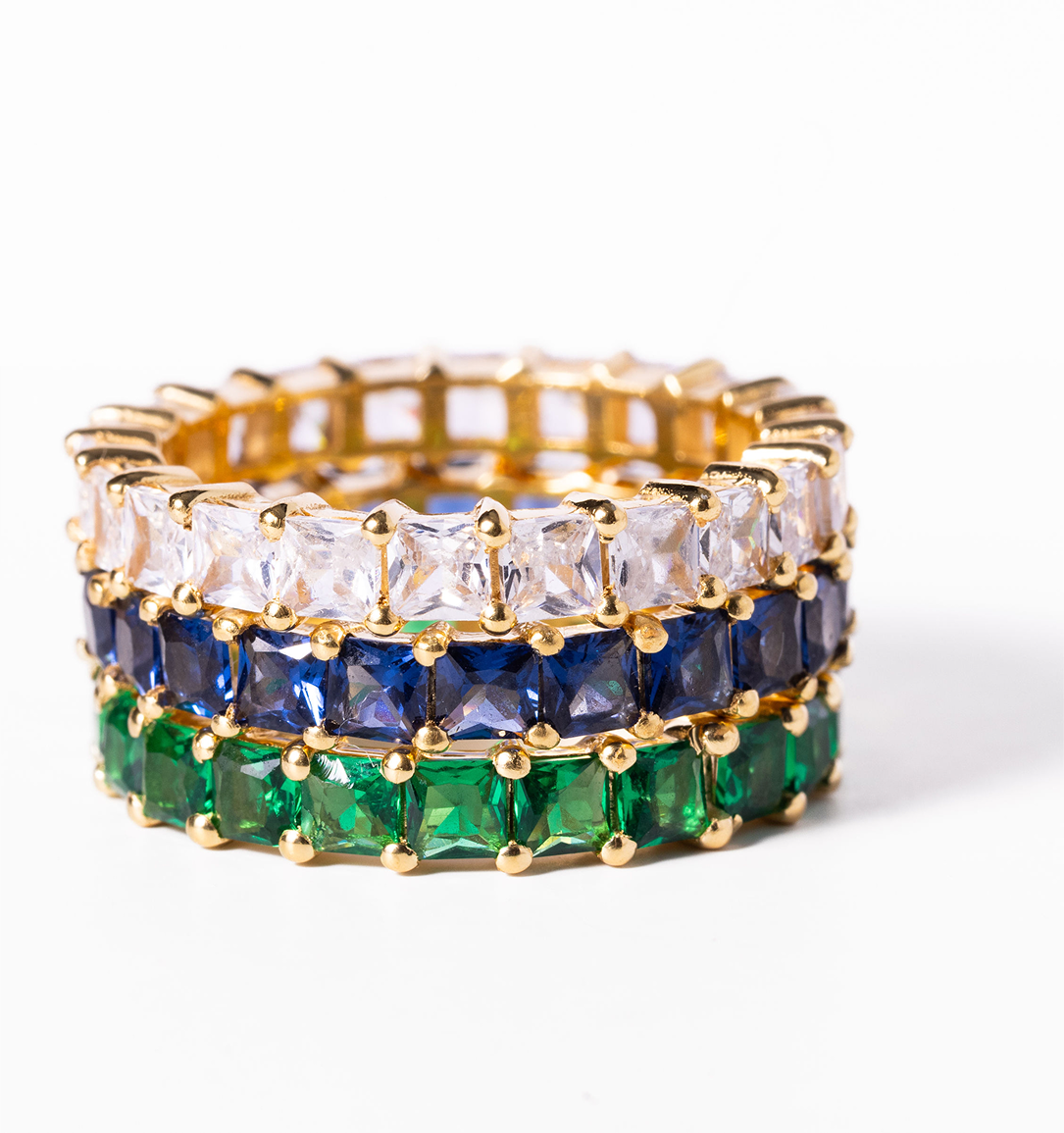 Auguste Eternity Band