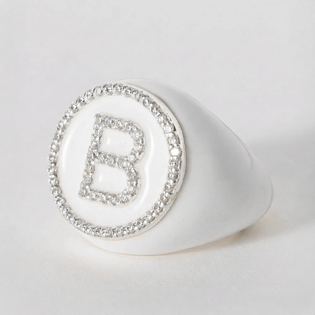 Allison Band - Silver