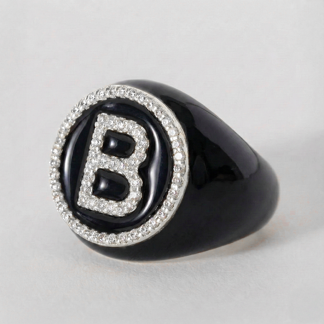 Allison Band - Silver