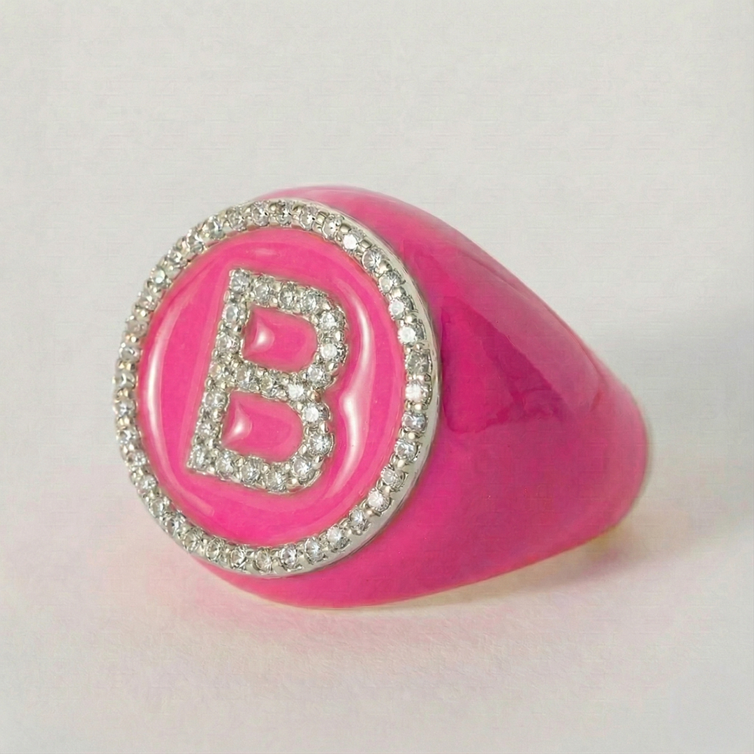 Allison Band - Silver