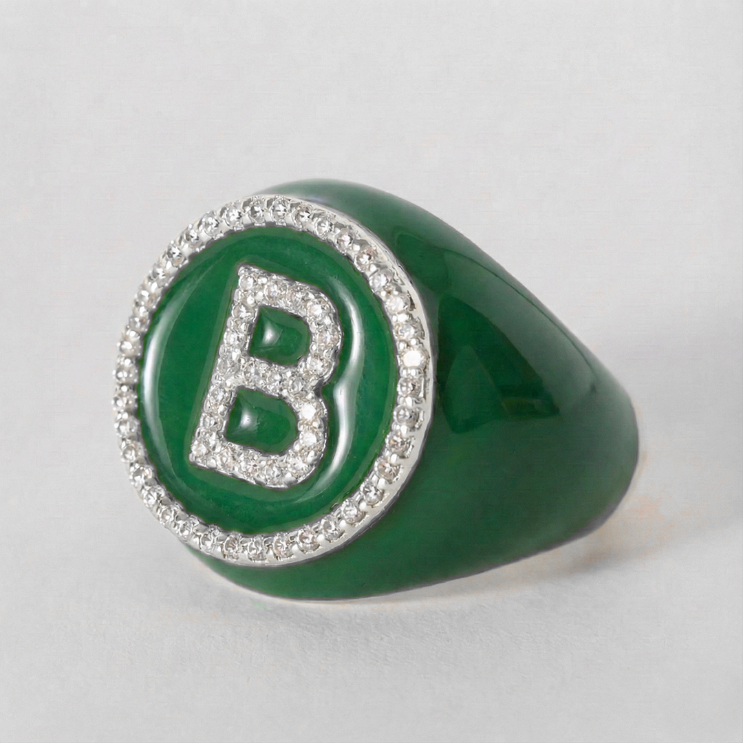 Allison Band - Silver