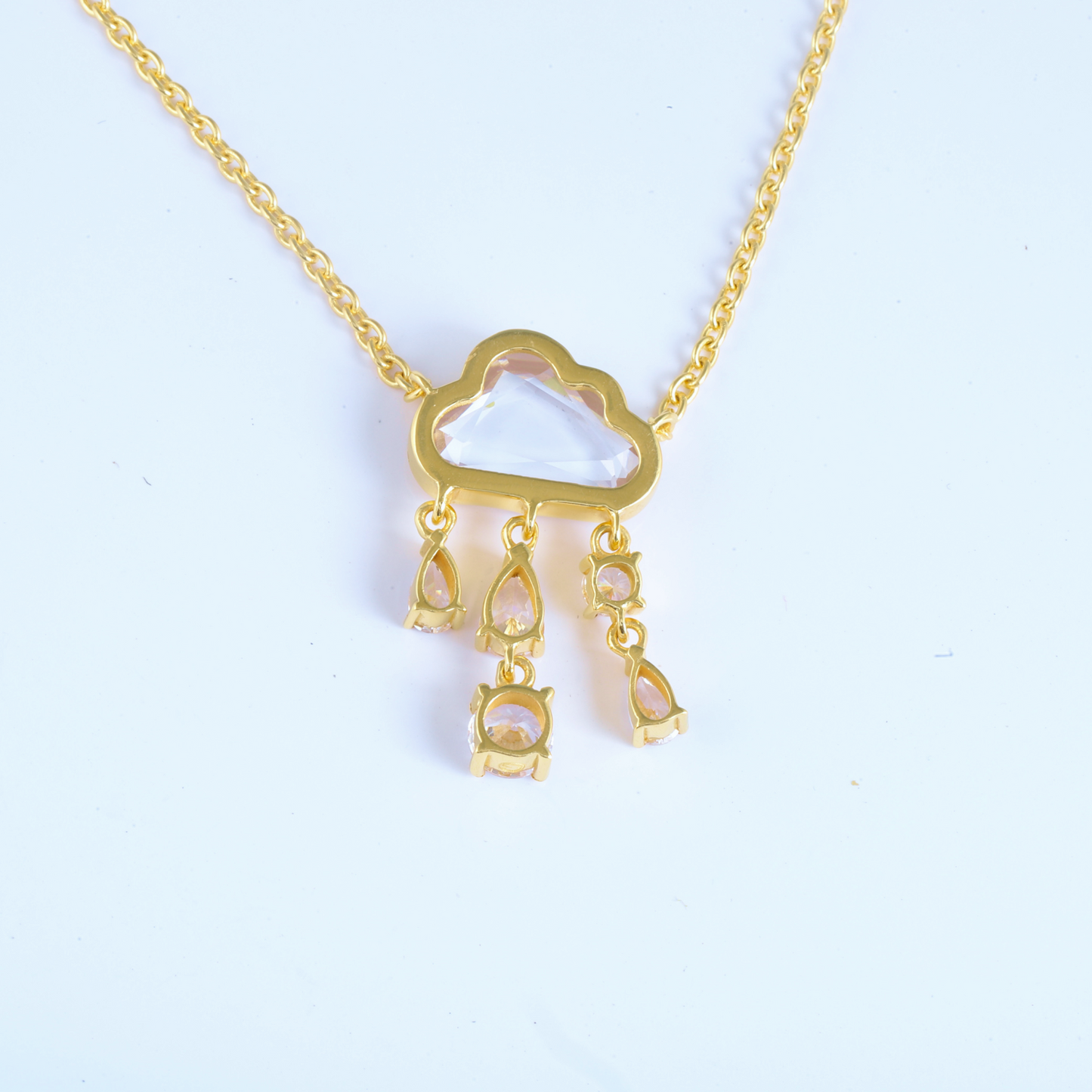 Bali Necklace