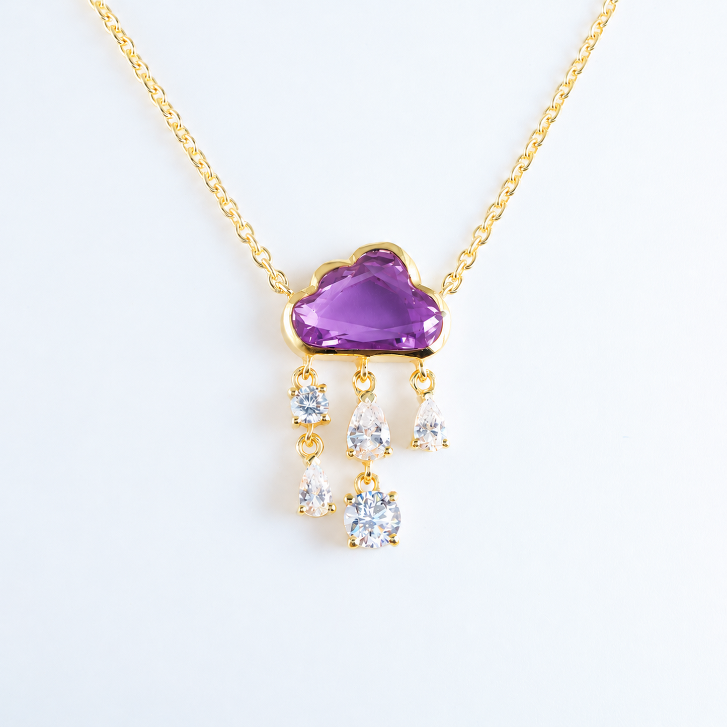 Bali Necklace