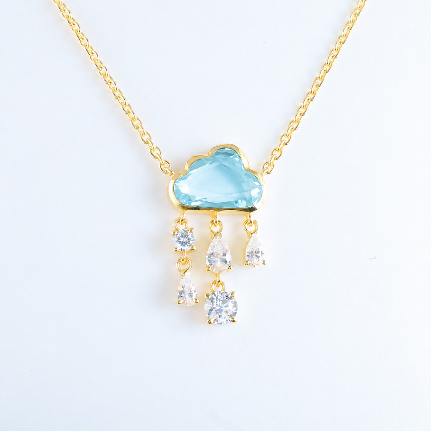 Bali Necklace