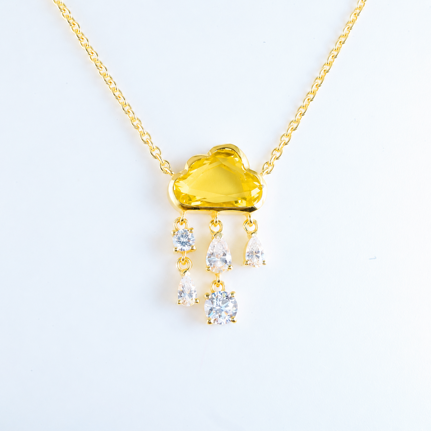 Bali Necklace