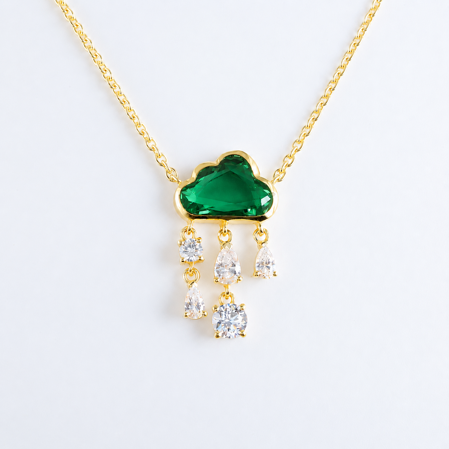 Bali Necklace