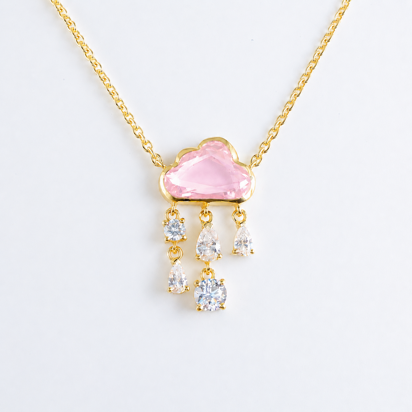 Bali Necklace