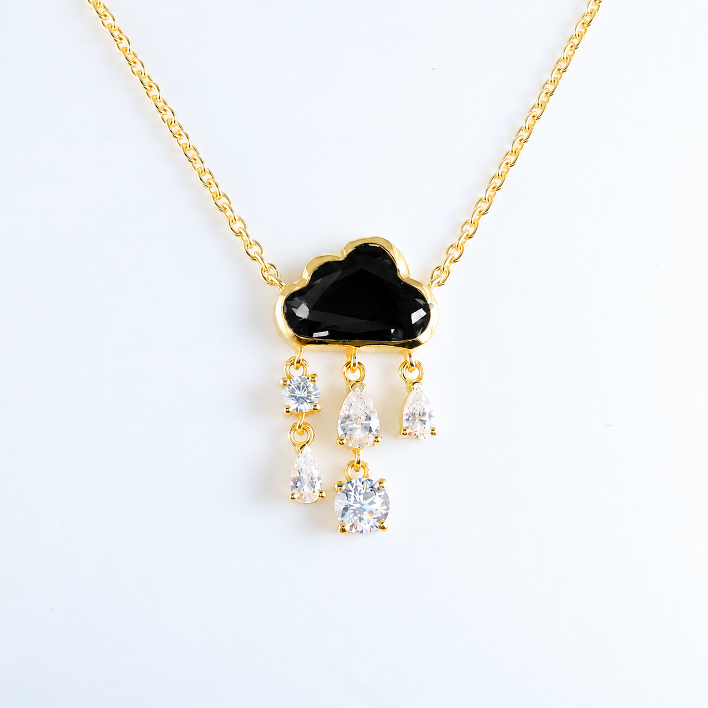 Bali Necklace