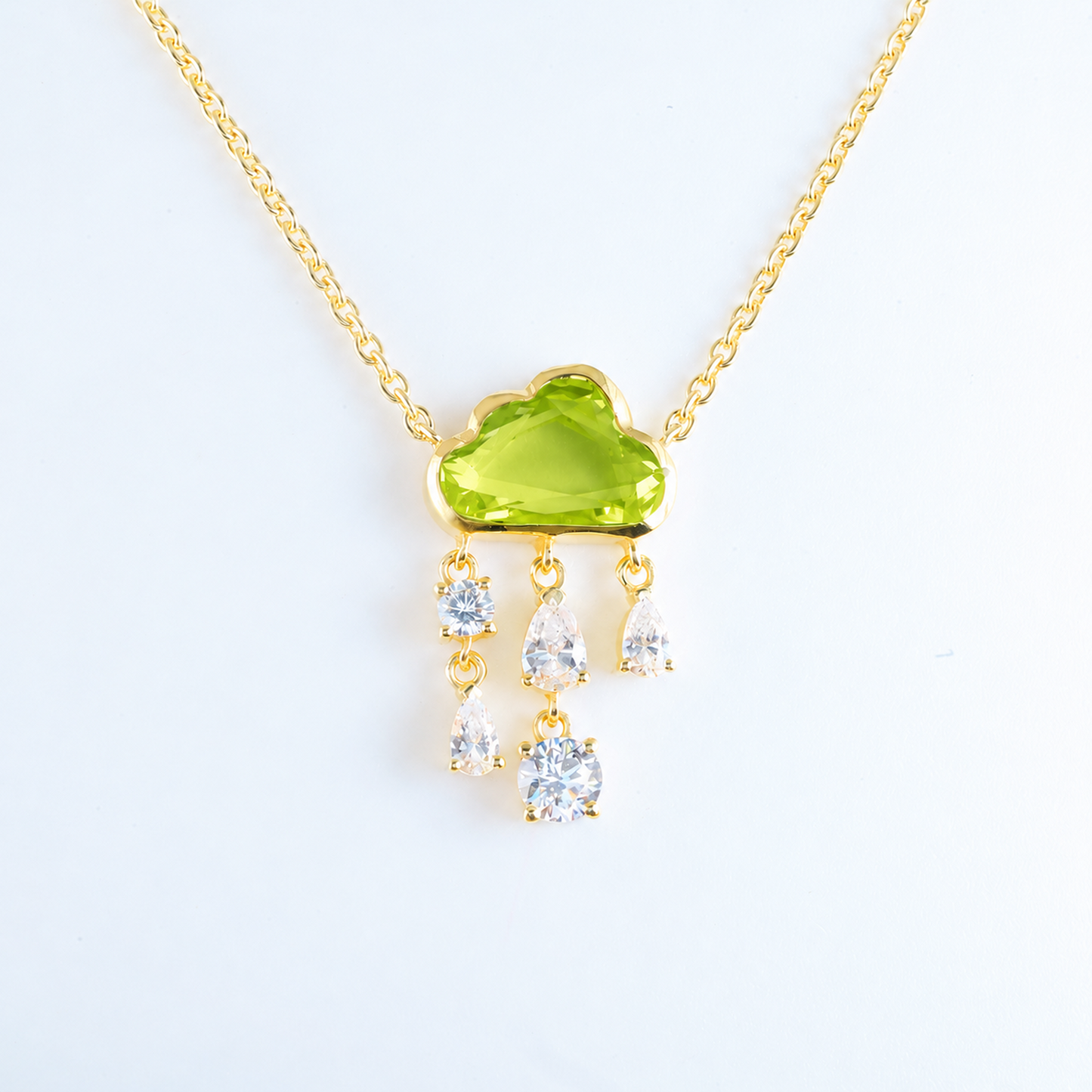 Bali Necklace