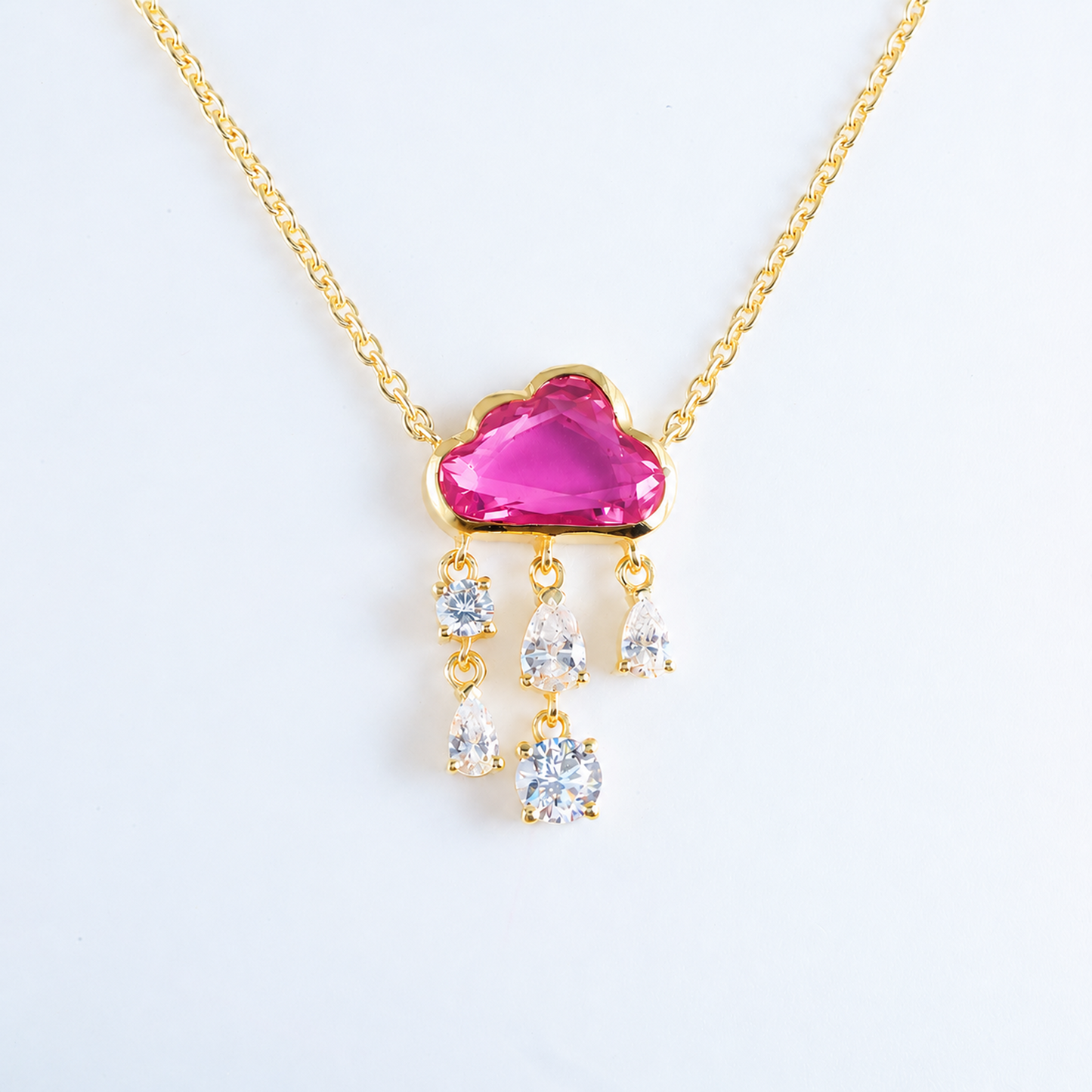 Bali Necklace