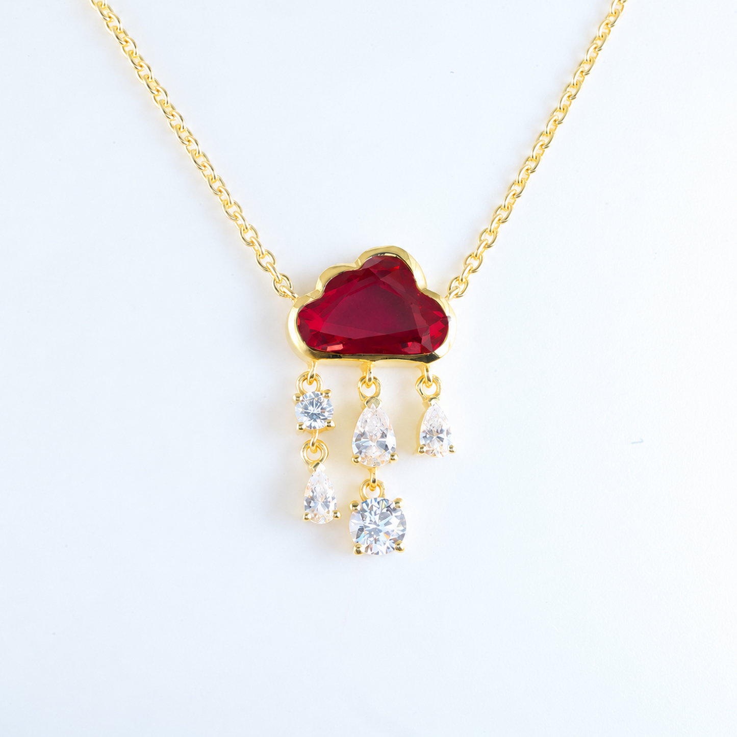 Bali Necklace