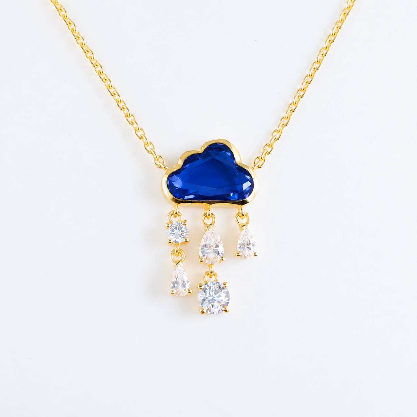 Bali Necklace