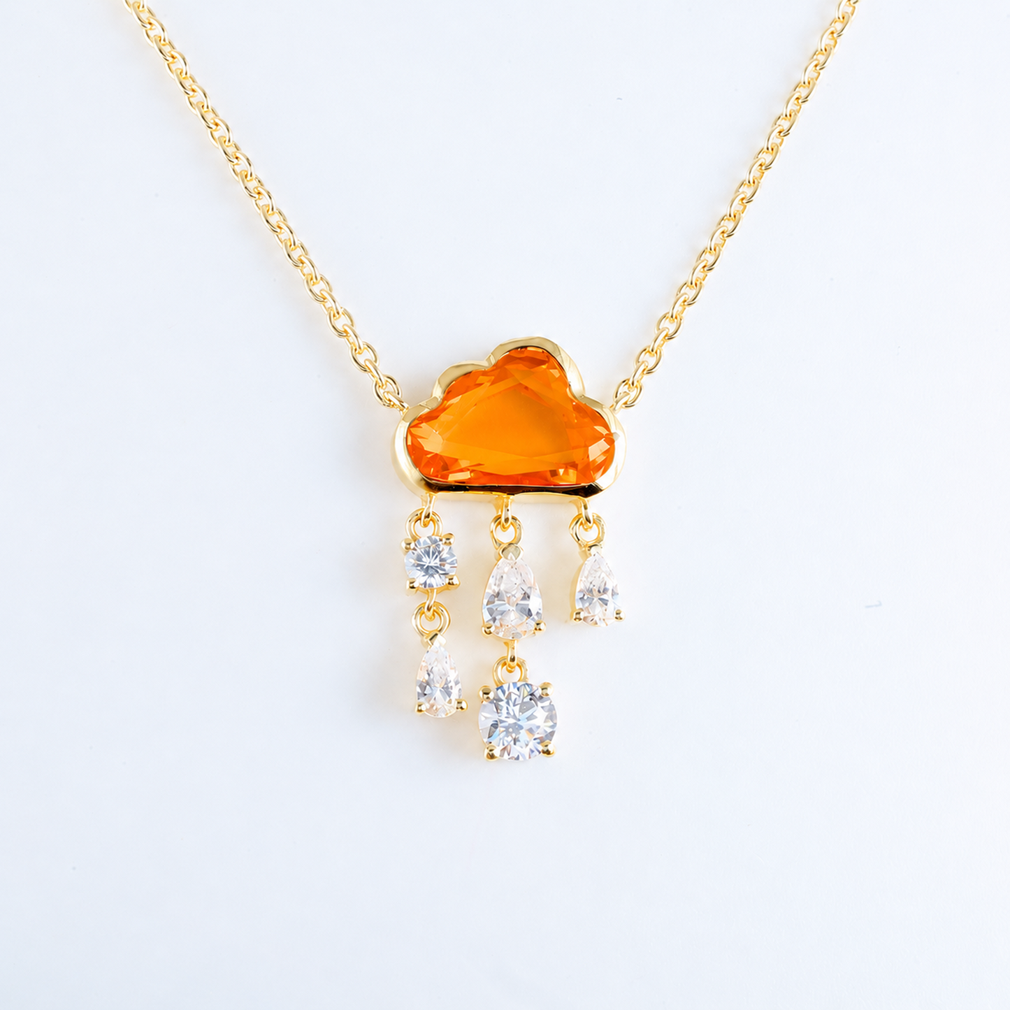 Bali Necklace