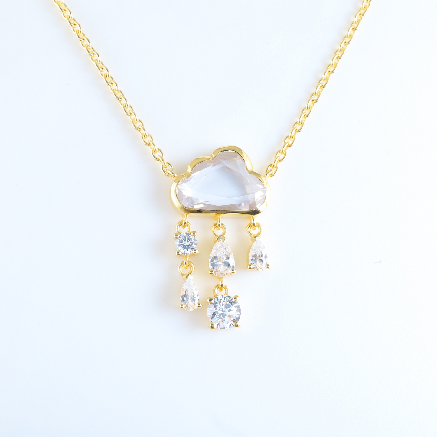 Bali Necklace