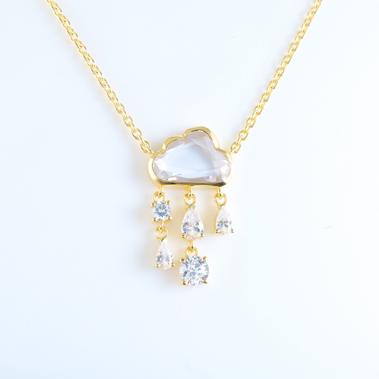 Bali Necklace