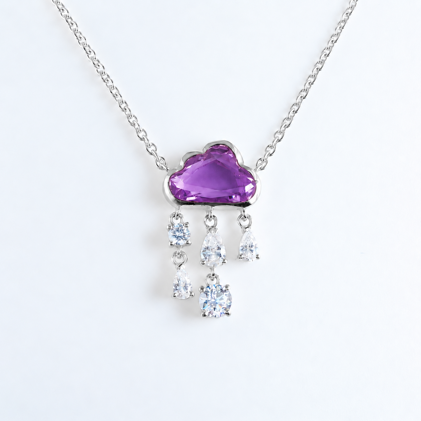 Bali Necklace