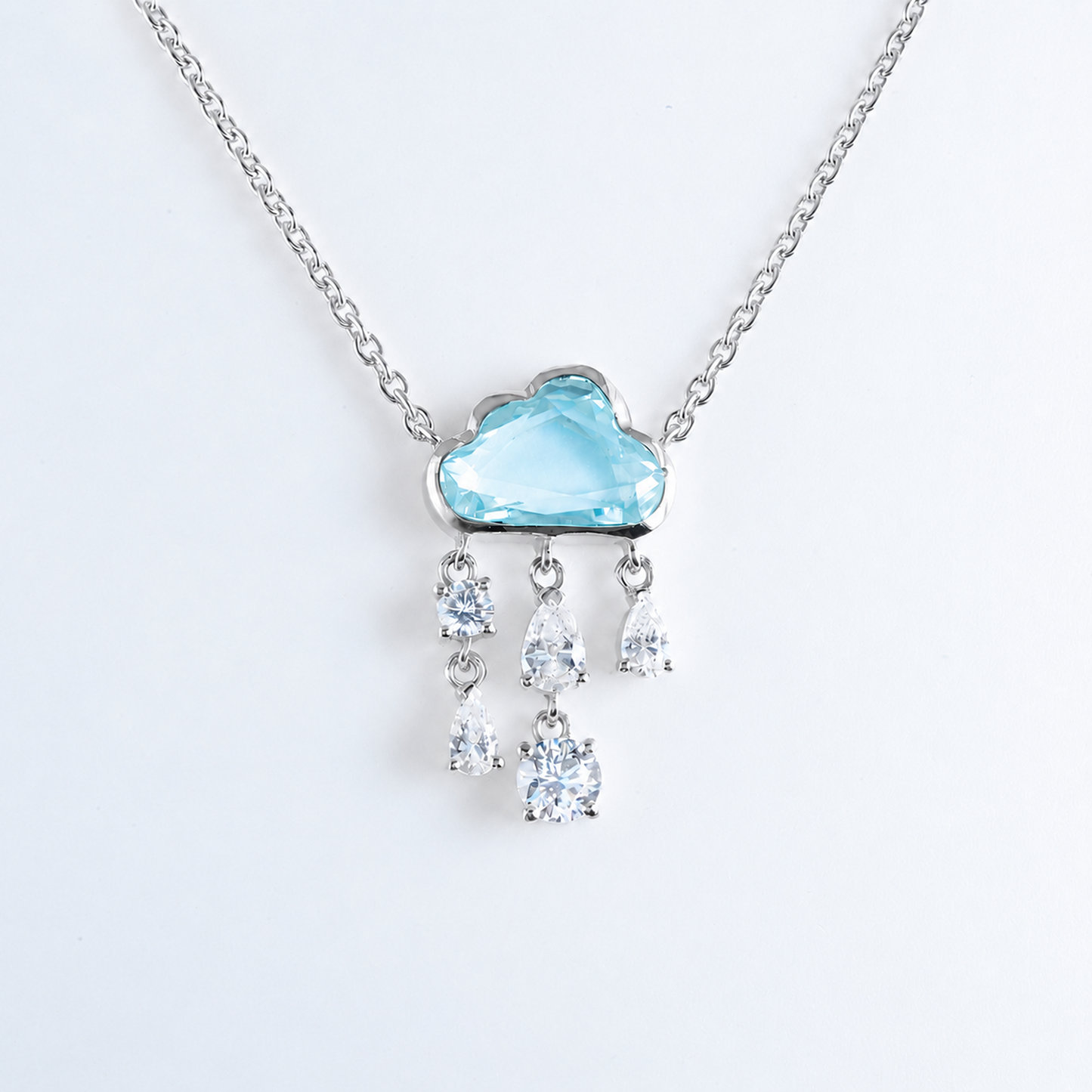 Bali Necklace