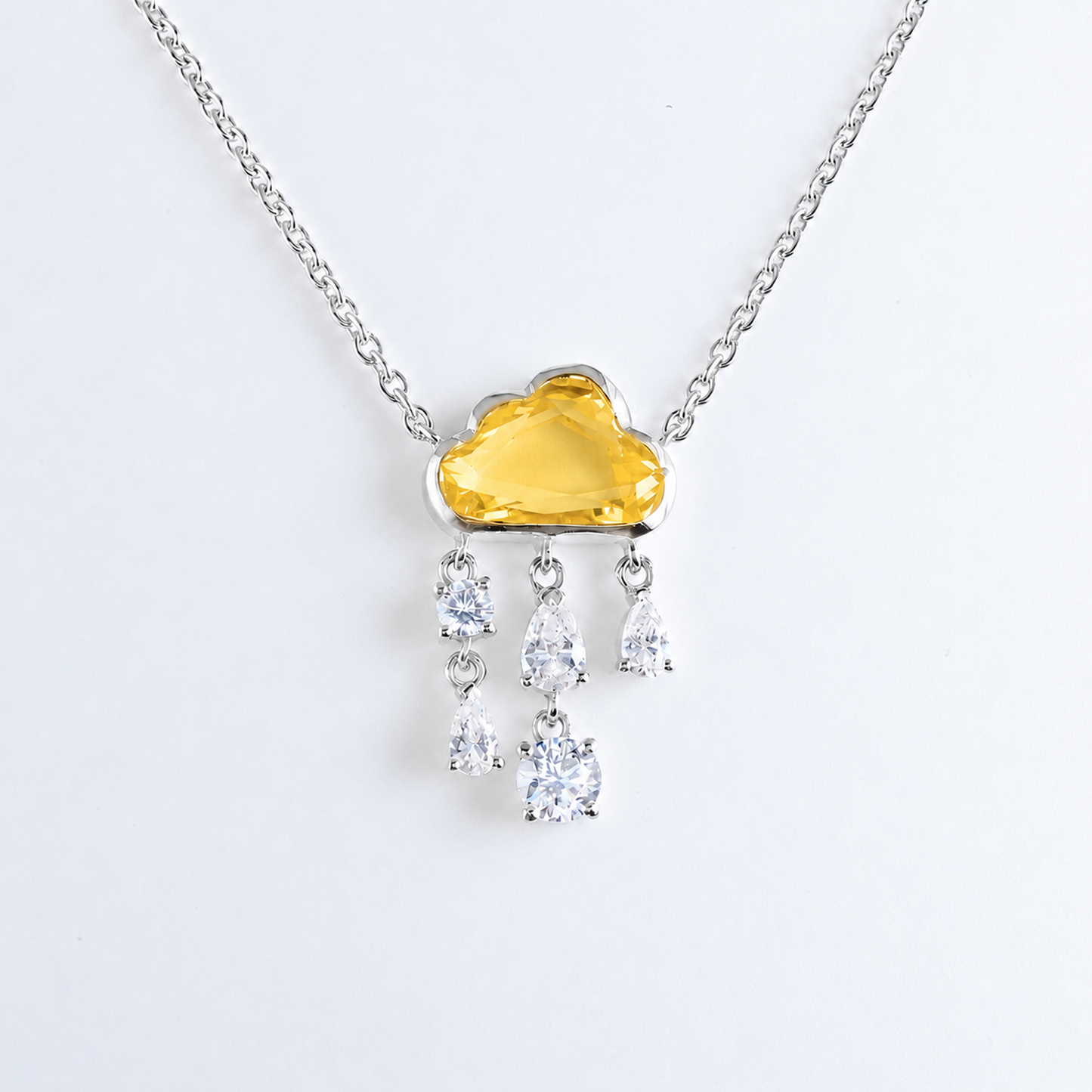 Bali Necklace
