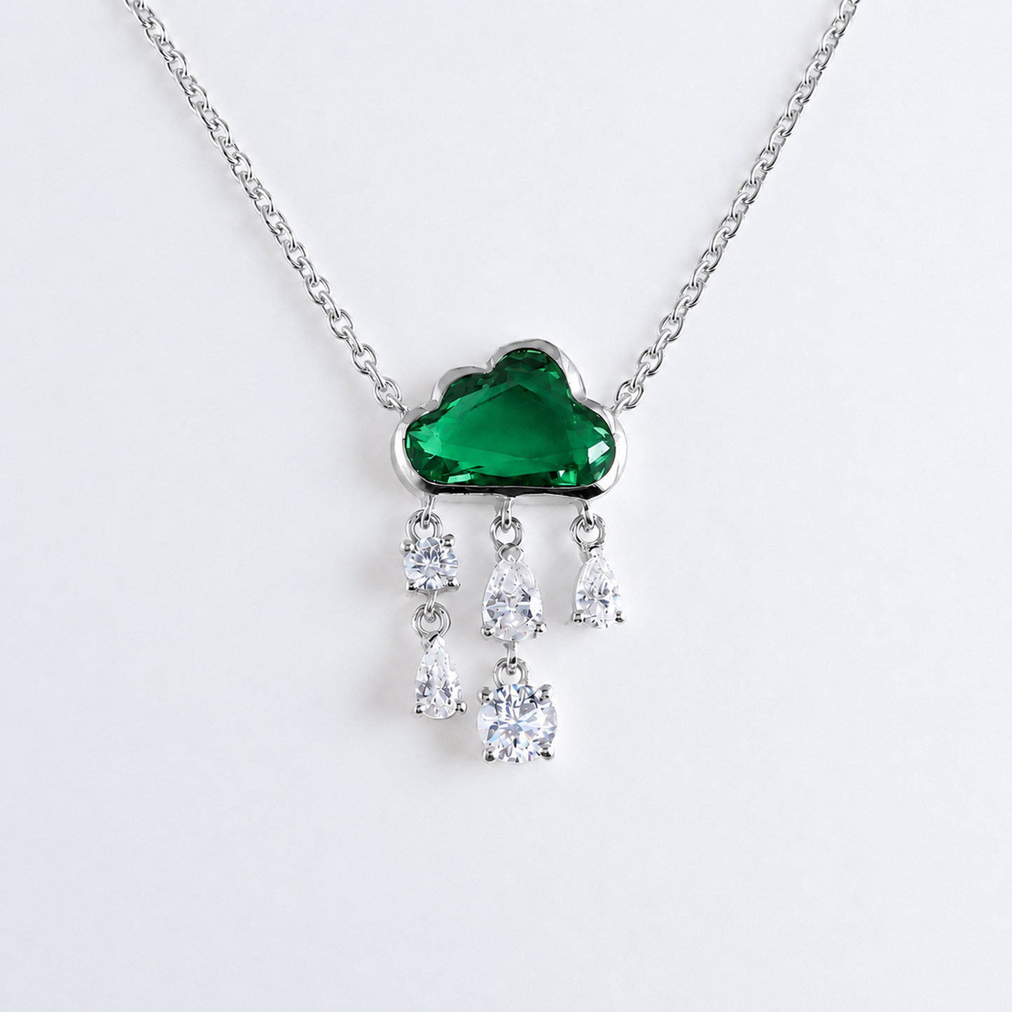 Bali Necklace