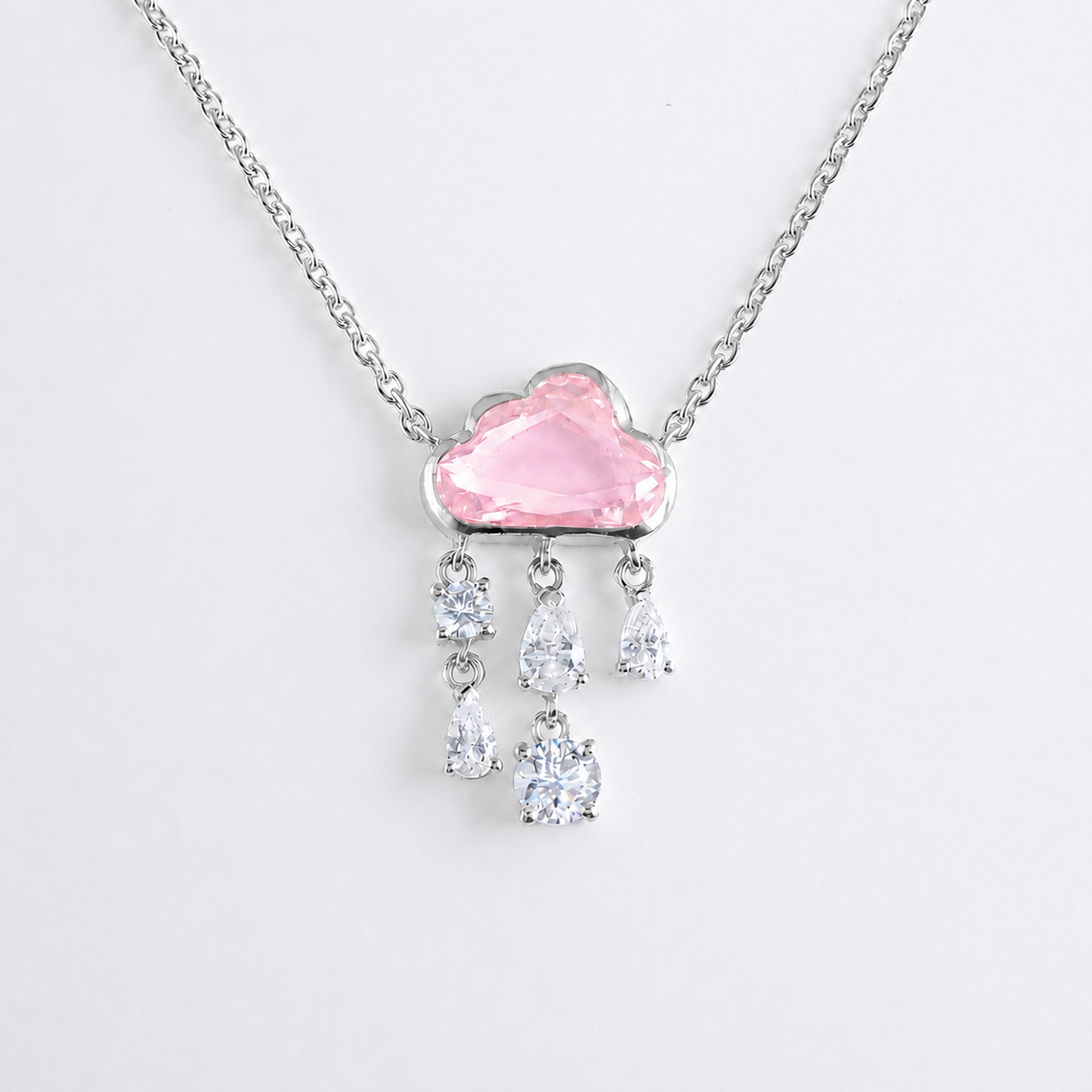 Bali Necklace