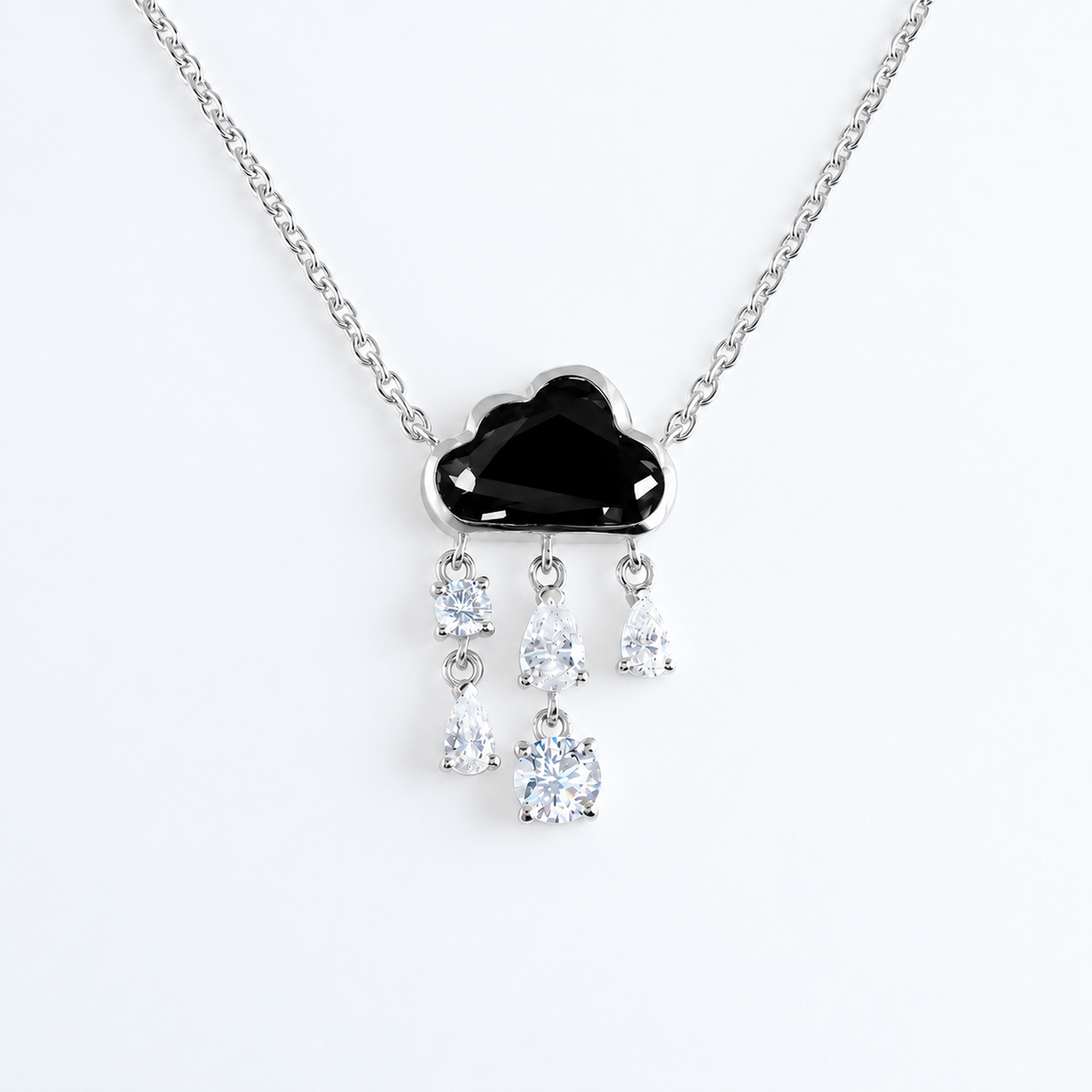 Bali Necklace