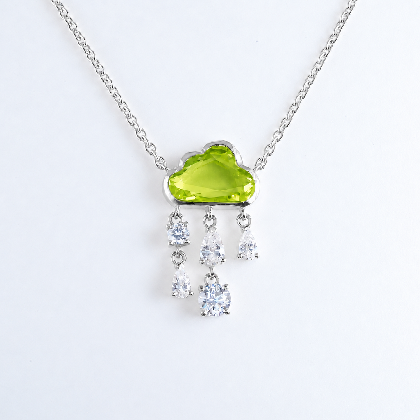 Bali Necklace