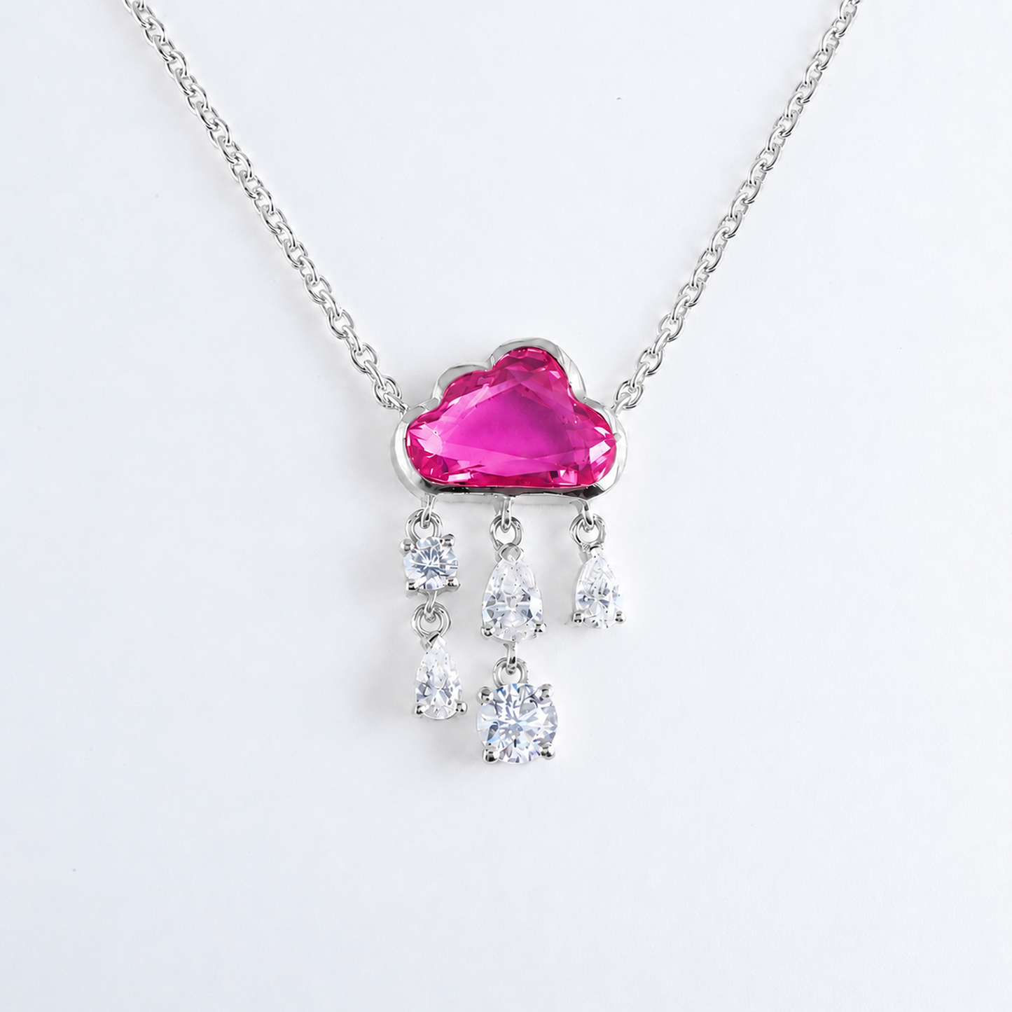 Bali Necklace