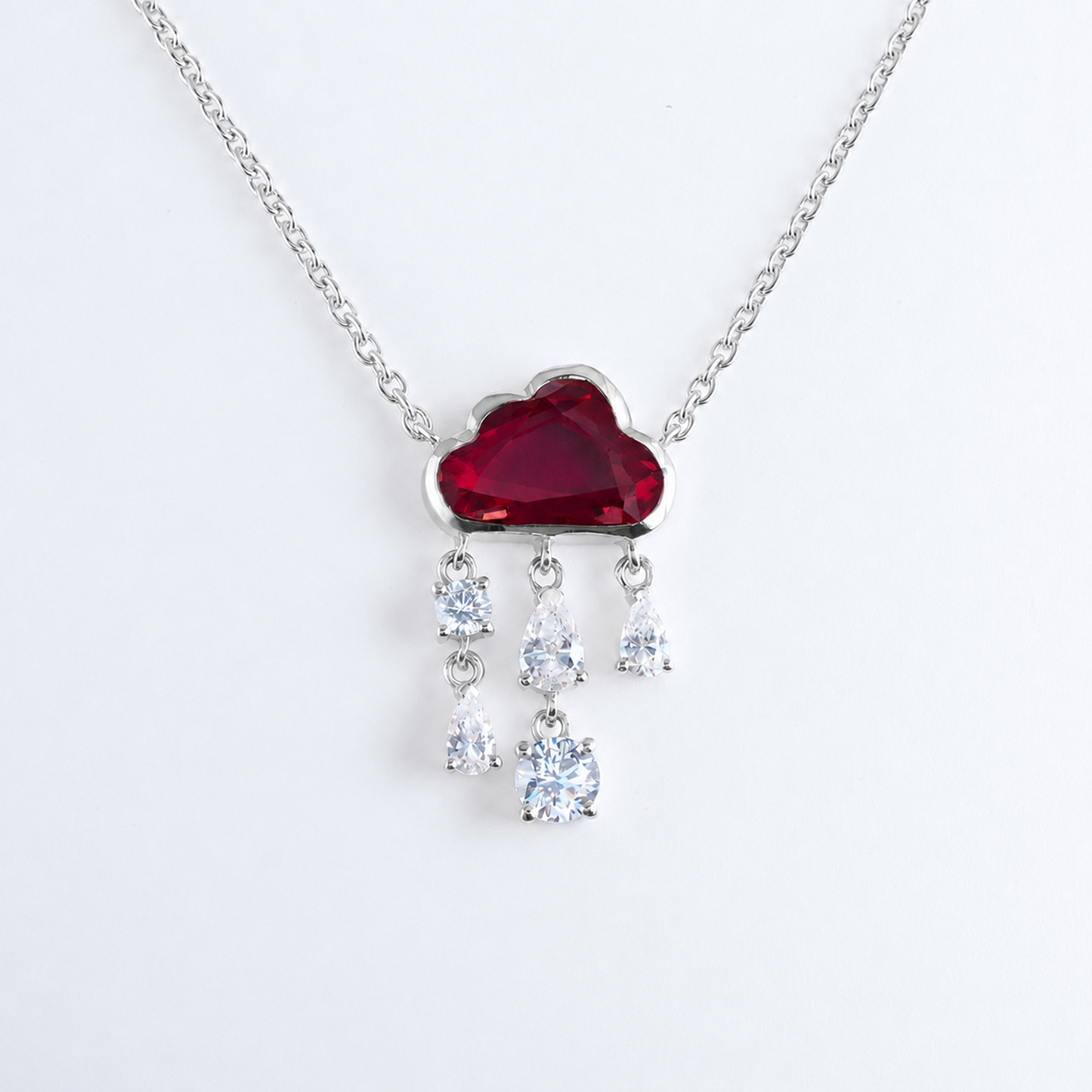 Bali Necklace