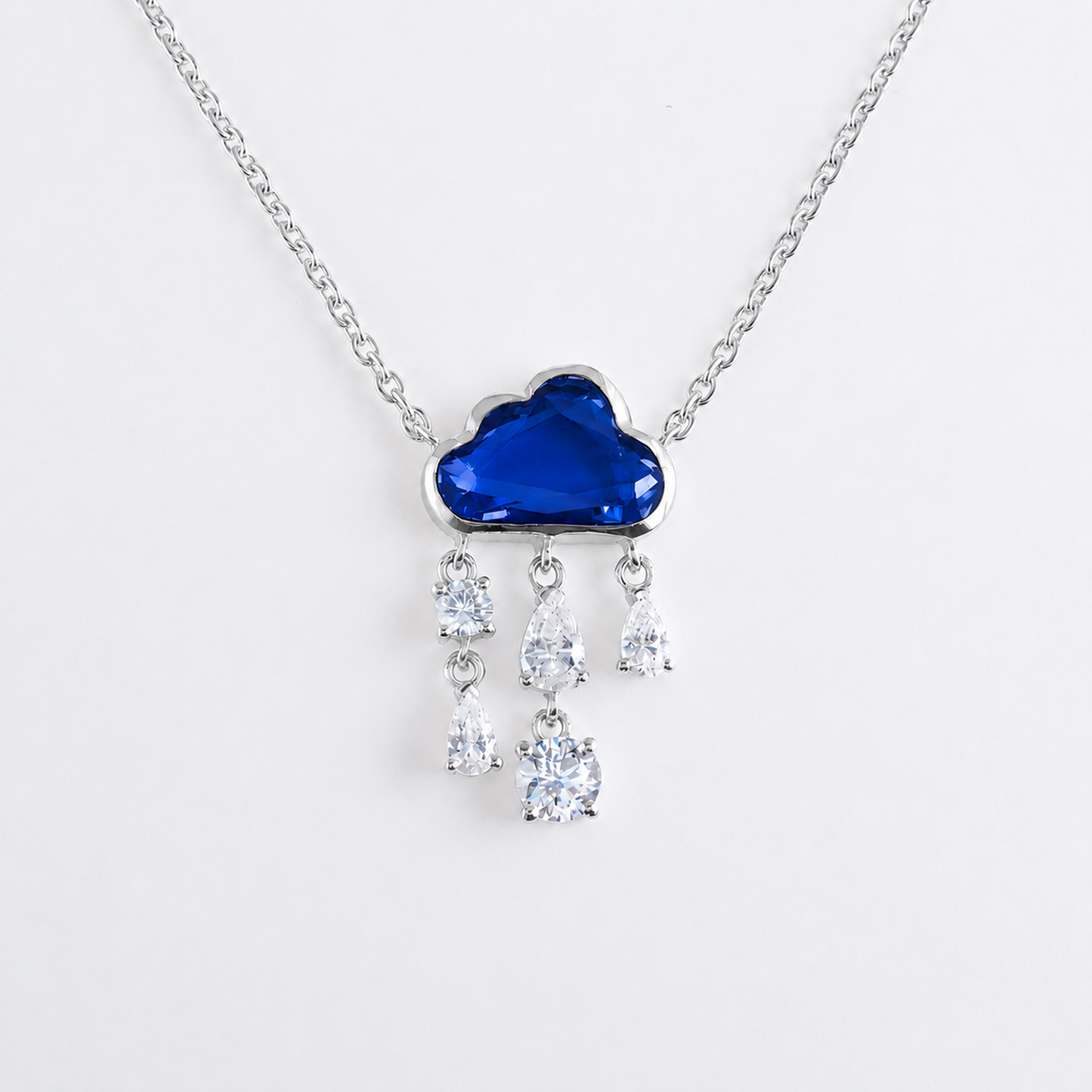 Bali Necklace