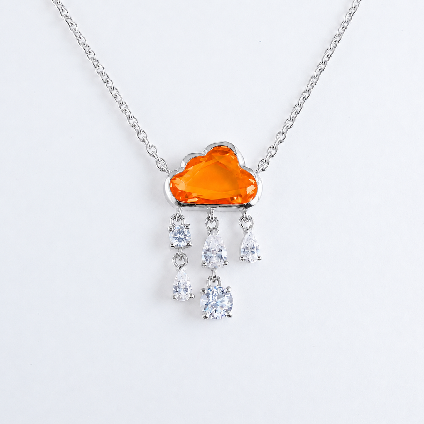 Bali Necklace