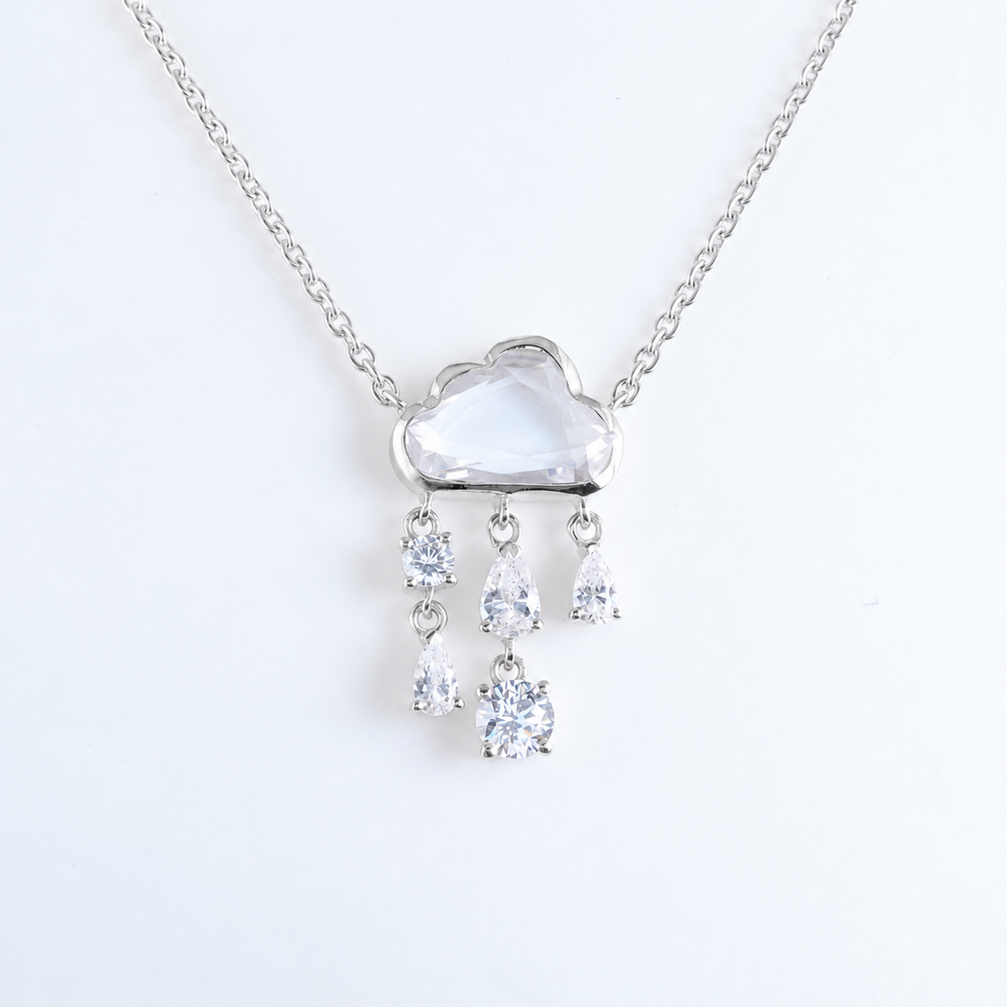 Bali Necklace