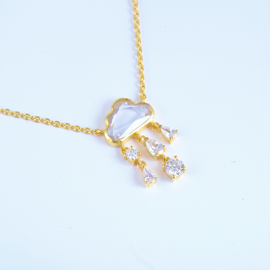 Bali Necklace