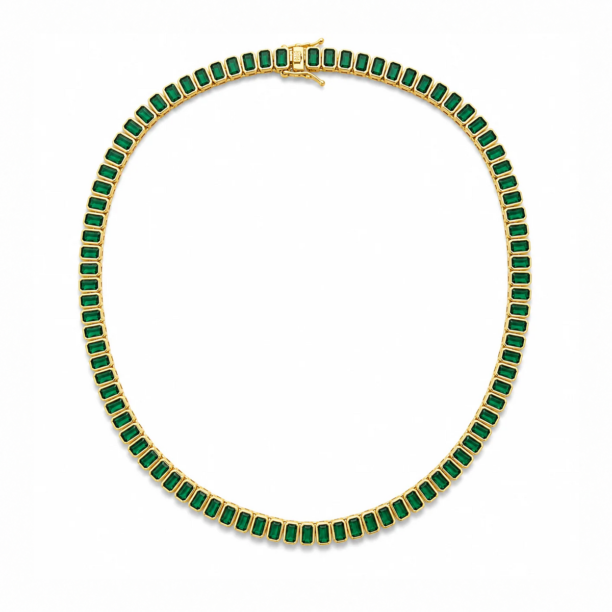 Benguerra Necklace