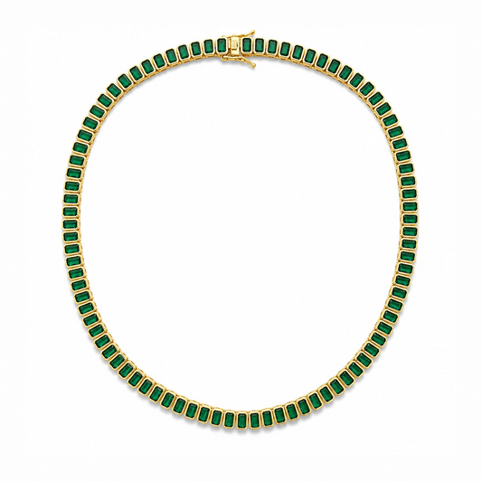 Benguerra Necklace