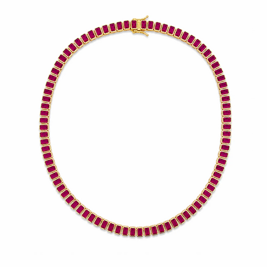 Benguerra Necklace