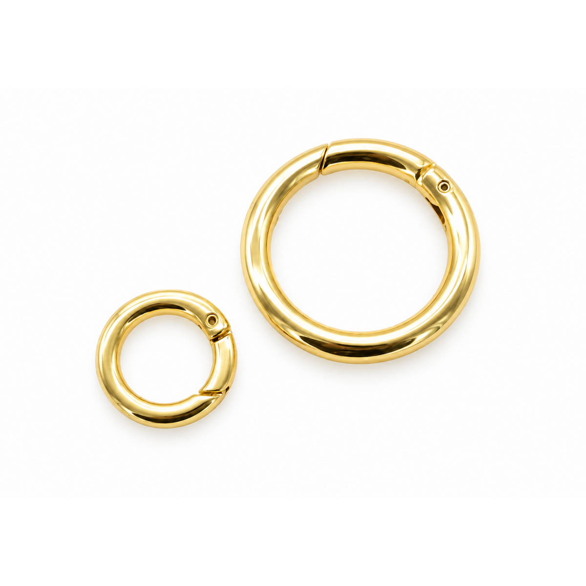 Biarritz Clasp
