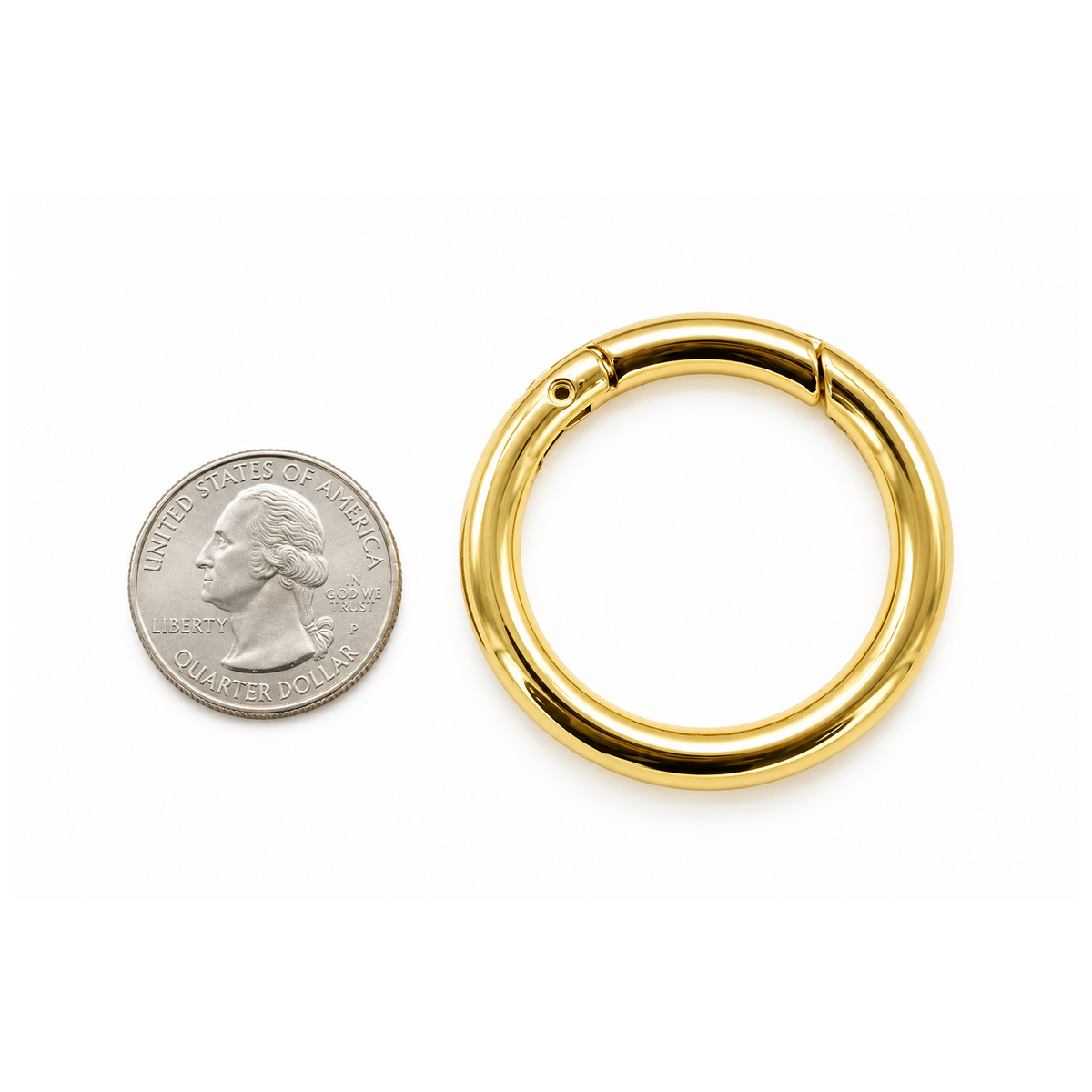 Biarritz Clasp