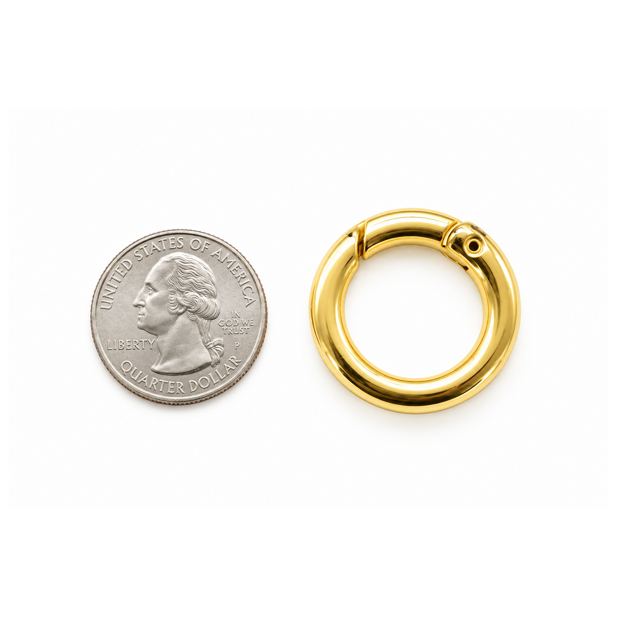 Biarritz Clasp