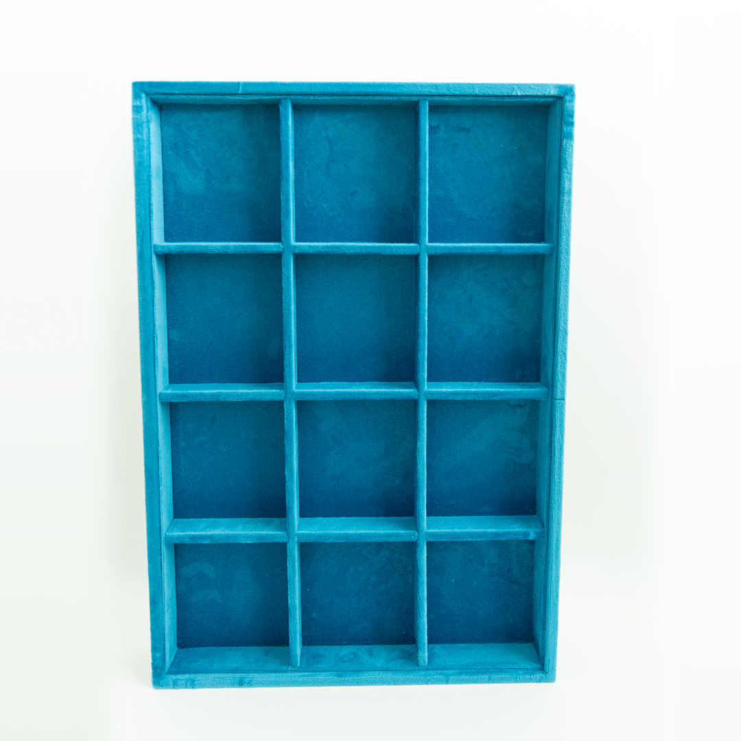 Jewelry Box